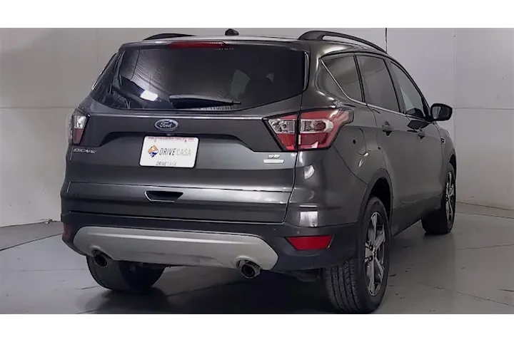 $14795 : 2015 Escape SE 4WD image 7