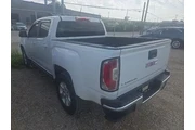 $21427 : GMC Canyon 2015 4x2 SLE 4dr thumbnail