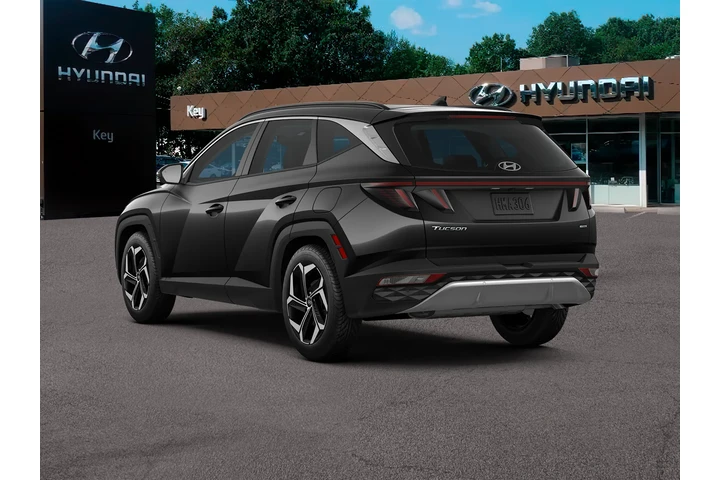 $27553 : Hyundai TUCSON 2023 AWD Limi image 5
