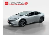Toyota Prius Plug-in Hybrid en San Bernardino