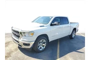 $34991 : Ram 1500 2022 4x4 Big Horn 4 thumbnail