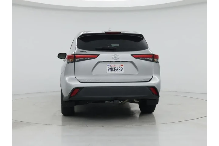 $36998 : Toyota Highlander 2022 AWD X image 6