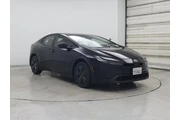 Toyota Prius 2025 LE 4dr Hat en Sacramento