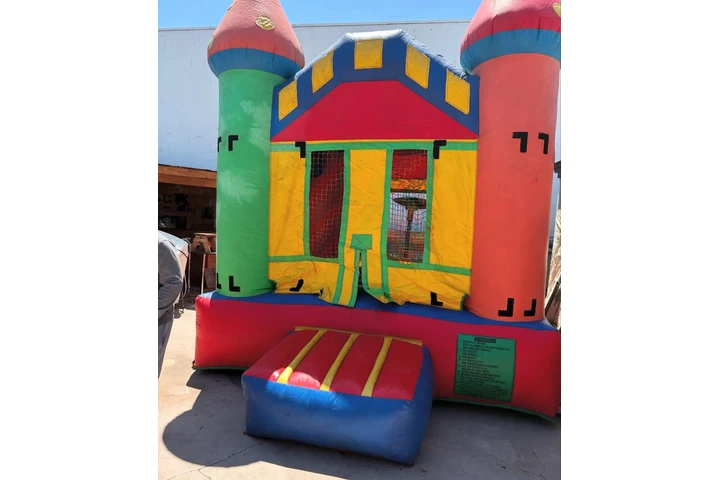 Jumpers de renta image 1