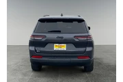 $34513 : Jeep Grand Cherokee L 2024 thumbnail