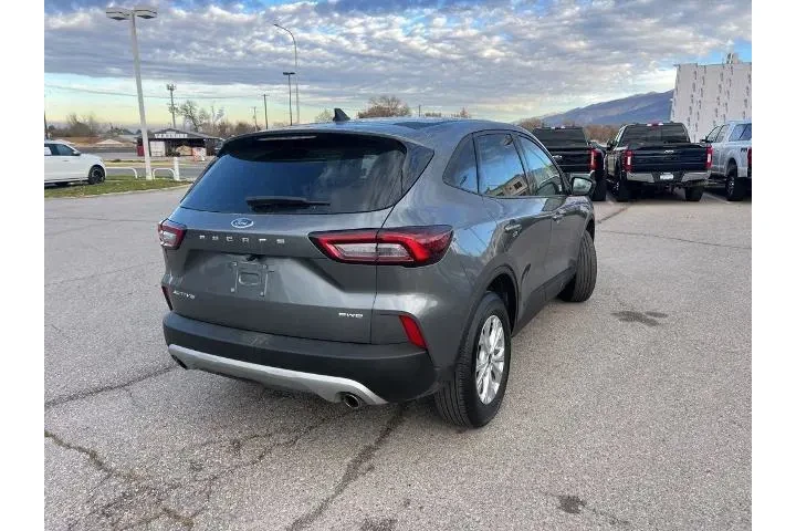 $23949 : Ford Escape 2025 AWD Active image 5