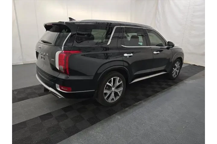 $25995 : Hyundai PALISADE 2021 AWD Li image 4