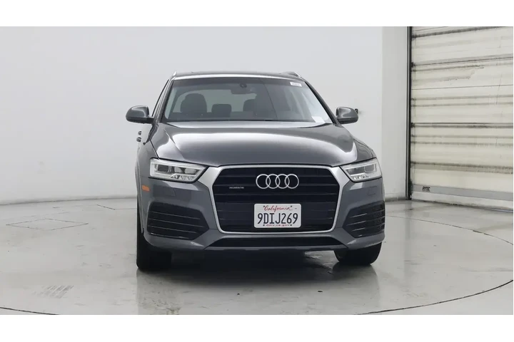 $17998 : Audi Q3 2017 AWD 2.0T quattr image 5