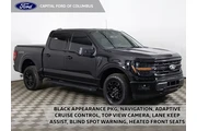 Ford F-150 2024 4x4 XLT 4dr