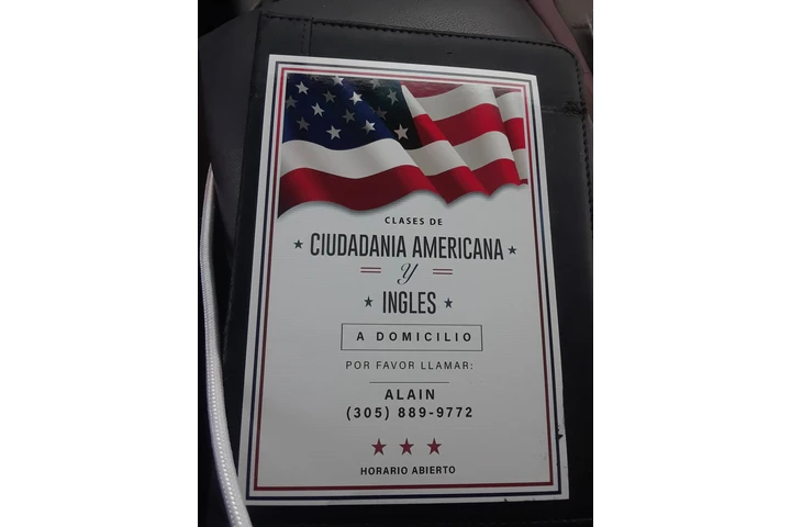 Clases de Inglés y Ciudadania image 5