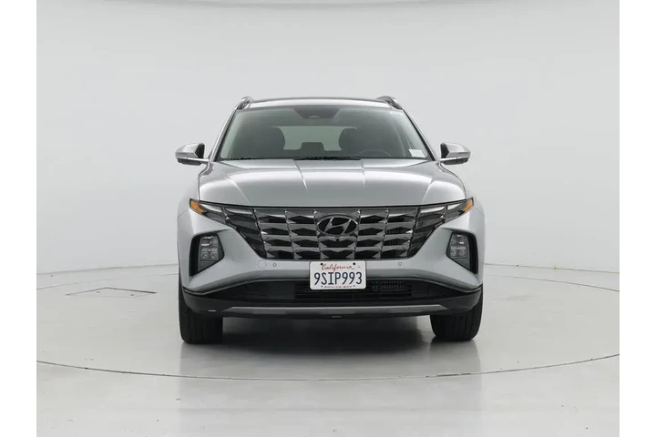 $35998 : Hyundai TUCSON Hybrid 2024 A image 5