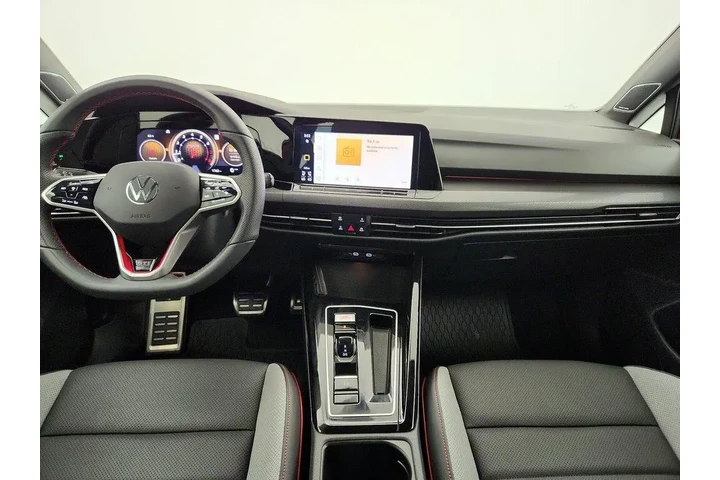 $37998 : Volkswagen Golf GTI 2024 Aut image 9