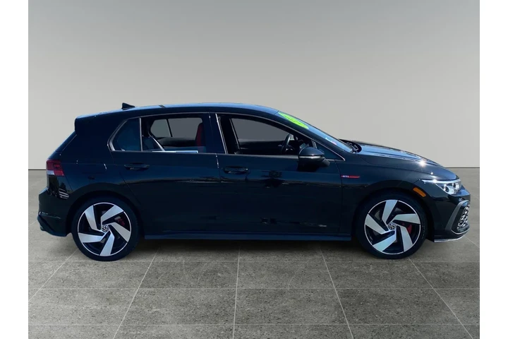 $32094 : Volkswagen Golf GTI 2024 S 4 image 6