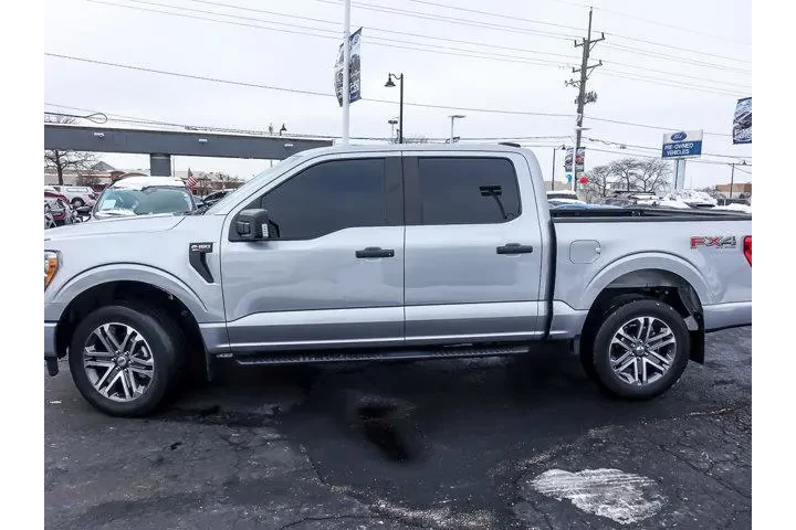 $28990 : Ford F-150 2022 4x4 XL 4dr S image 5