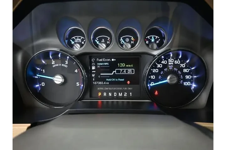 $28843 : Ford F-250 Super Duty 2015 4 image 3