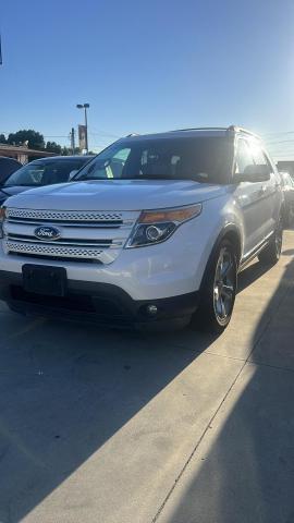 $10995 : 2012 FORD EXPLORER2012 FORD E image 3