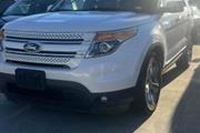 $10995 : 2012 FORD EXPLORER2012 FORD E thumbnail