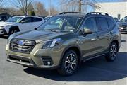 $38325 : PRE-OWNED 2024 SUBARU FORESTER thumbnail