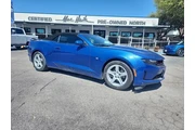Chevrolet Camaro 2021 LT 2dr en San Antonio