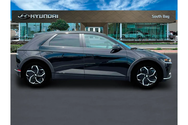 $26998 : Hyundai IONIQ 5 2024 SEL 4dr image 9