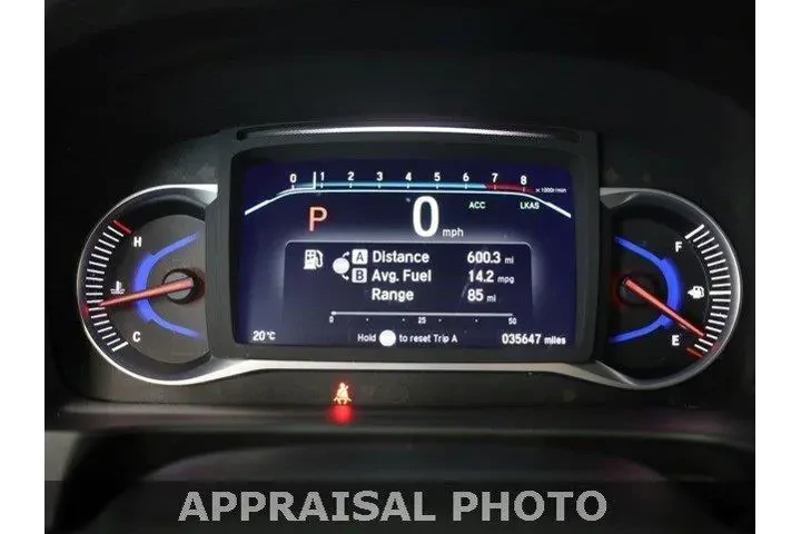 $34344 : Honda Pilot 2021 AWD Black E image 6