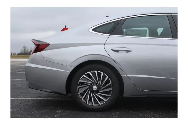 $25339 : Hyundai SONATA Hybrid 2023 S image 4