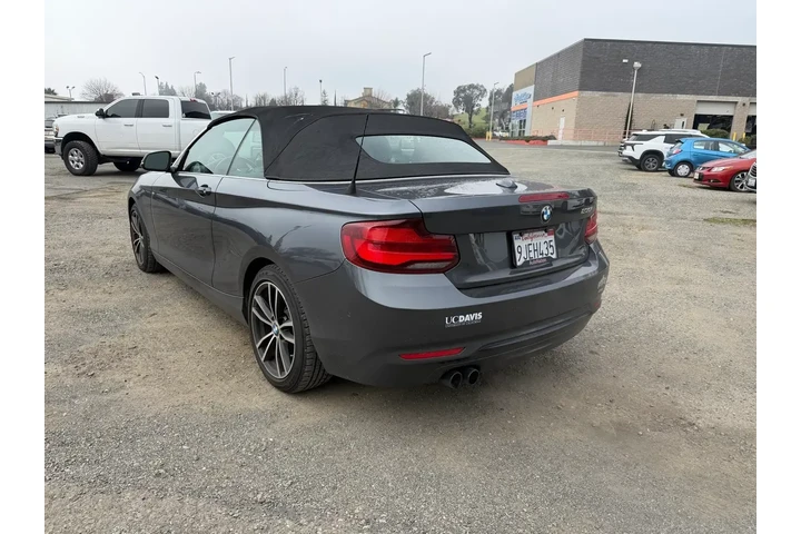 $22500 : BMW 2 Series 2020 230i 2dr C image 3