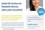 Elizabeth Garcia-Medicare en Los Angeles