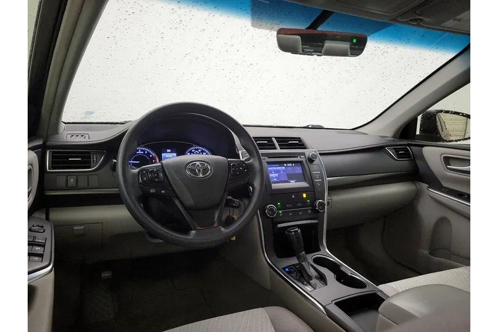 $20998 : Toyota Camry 2017 LE 4dr Sed image 9