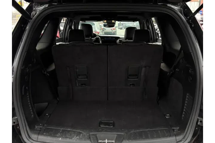 $24595 : Dodge Durango 2024 AWD GT 4d image 8
