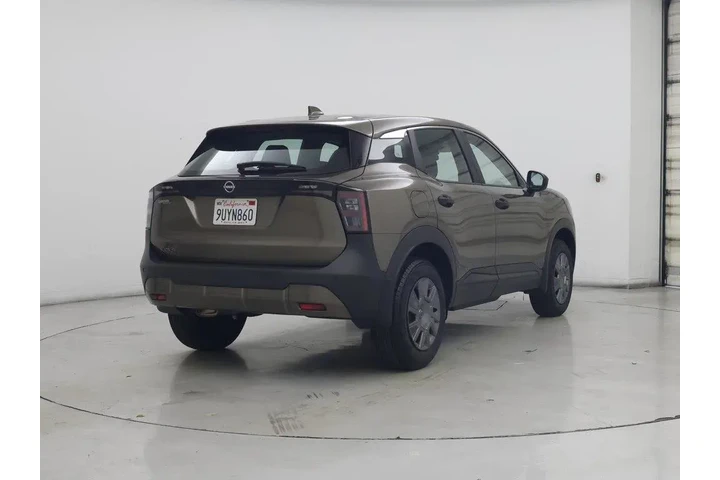 $21998 : Nissan Kicks 2025 S 4dr Cros image 8