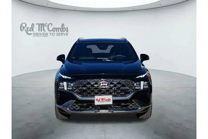 $28969 : Hyundai SANTA FE 2023 AWD Ca image 8