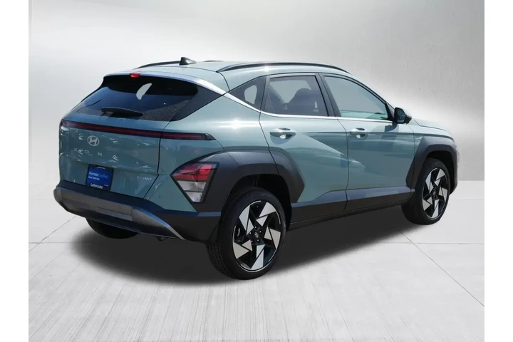 $32500 : Hyundai KONA 2026 AWD Limite image 6