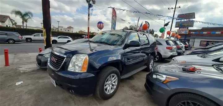 $2000 : GMC YUKON image 4