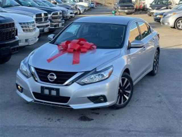 $10995 : 2018 NISSAN ALTIMA2018 NISSAN image 2