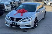 $10995 : 2018 NISSAN ALTIMA2018 NISSAN thumbnail