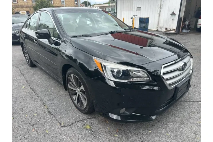 $14995 : 2015 Legacy 2.5i Limited image 7