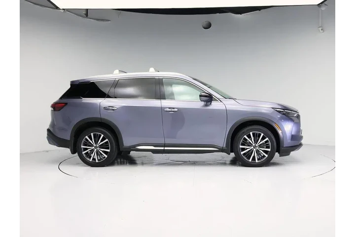 $39998 : INFINITI QX60 2023 AWD Senso image 7