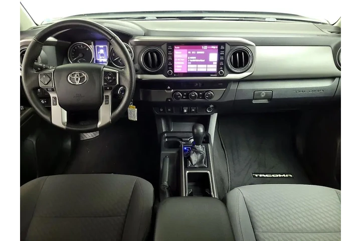 $30998 : Toyota Tacoma 2022 4x2 SR5 V image 9