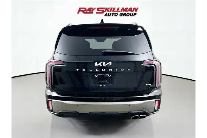 $38975 : Kia Telluride 2023 AWD SX 4d image 6