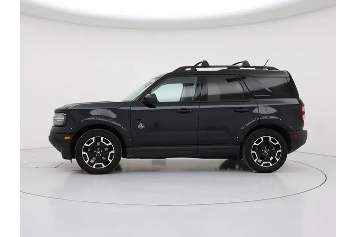 $27998 : Ford Bronco Sport 2022 AWD O image 3