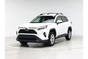 $27998 : Toyota RAV4 2021 AWD XLE 4dr thumbnail