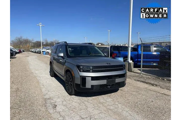 $38559 : Hyundai SANTA FE 2025 Callig image 2