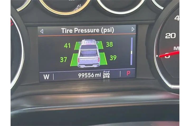 $33991 : Chevrolet Silverado 1500 202 image 4