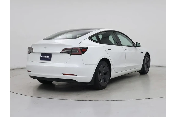 $27998 : Tesla Model 3 2023 4dr Sedan image 8