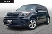 Kia Soul 2018 4dr Crossover