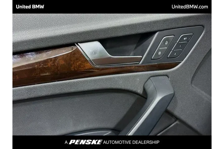 $16495 : Audi Q5 2019 AWD quattro Pre image 3