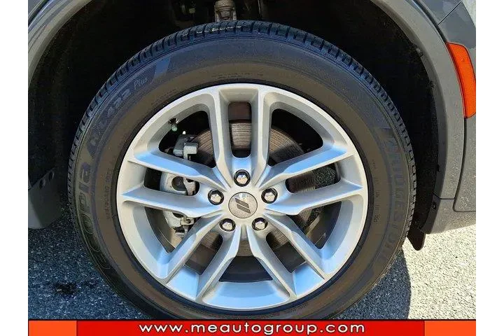 $34812 : Dodge Durango 2023 AWD GT La image 9