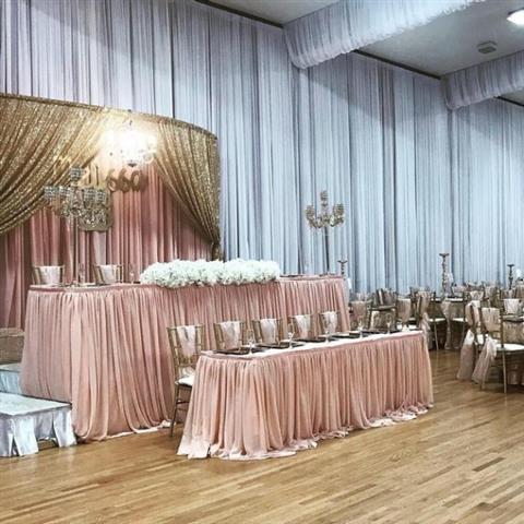 Time Banquet Hall image 1
