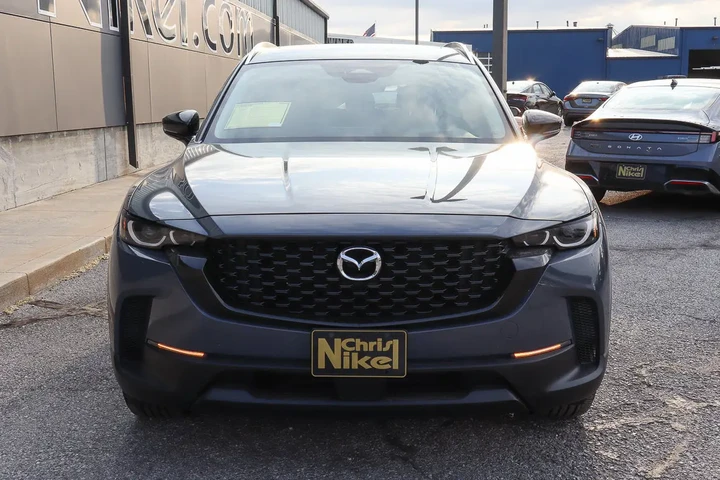 $31488 : 2025 CX-50 2.5 S Premium Plus image 2